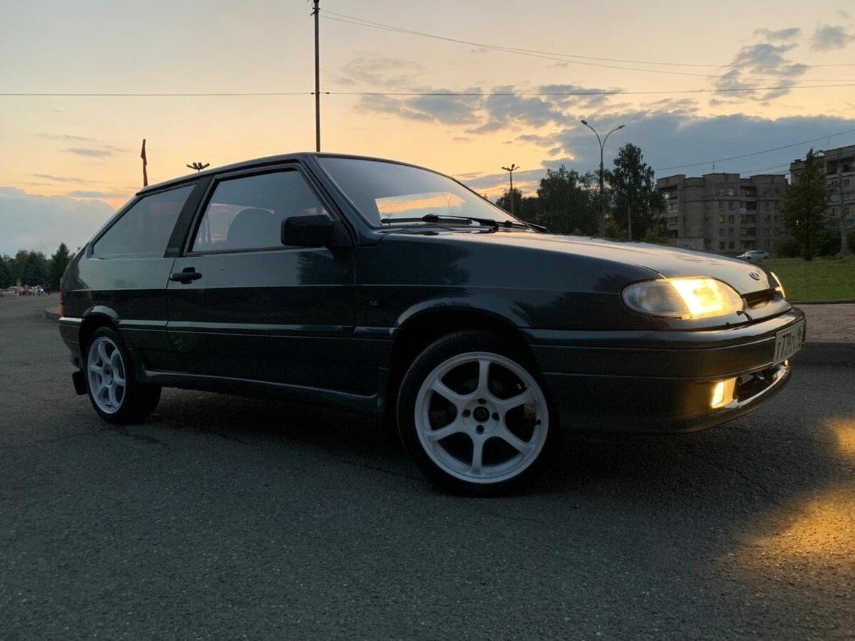 Тагил авто лада