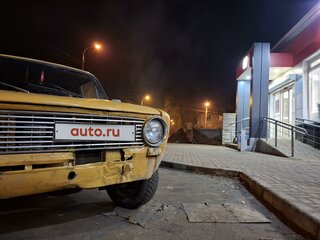 1977 Lada (ВАЗ) 2101, золотистый, 55000 рублей, вид 1