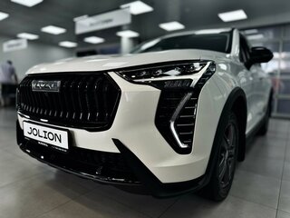 2025 Haval Jolion I Рестайлинг, белый, 2149000 рублей, вид 1