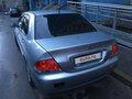 2006 Mitsubishi Lancer IX Рестайлинг, серебристый - вид 5