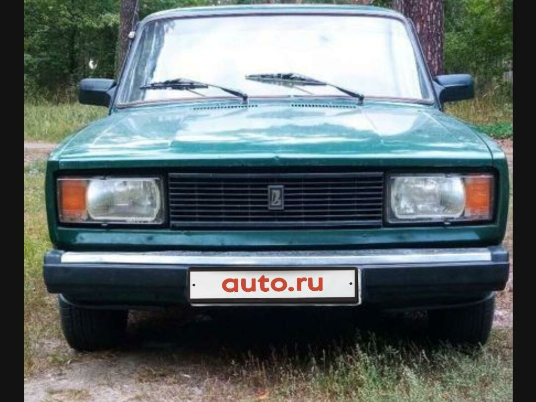 Купить б/у Lada (ВАЗ) 2104 1984-2012 5-speed 1.5 MT (72 л.с.) бензин ...