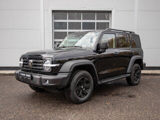 2024 Tank 300 I, чёрный, 3300000 рублей, вид 1