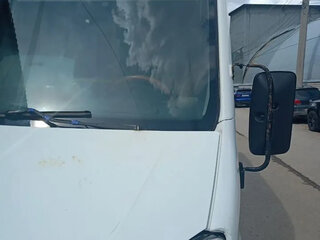 2014 ГАЗ ГАЗель Next, белый, 1150000 рублей, вид 1