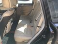 2010 Volkswagen Touareg II, чёрный - вид 7