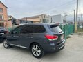 2013 Nissan Pathfinder IV, серый, 1850000 рублей - вид 2