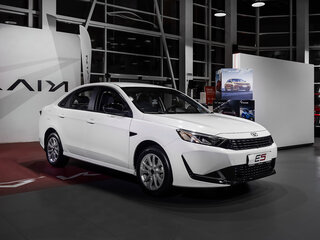 2023 Kaiyi E5, белый, 1650000 рублей, вид 1