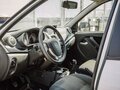 2013 Lada (ВАЗ) Kalina II, белый - вид 7