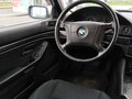 2001 BMW 5 серии 520i IV (E39) Рестайлинг, серебристый - вид 10