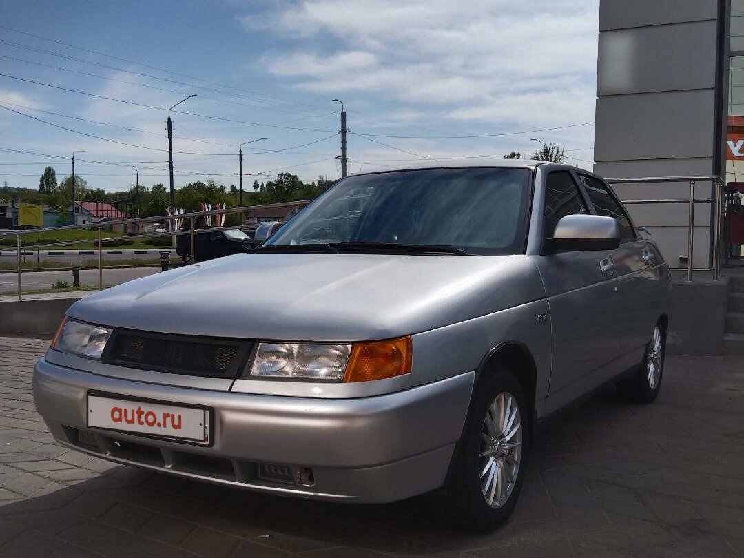 Р’РђР— 2110 2006