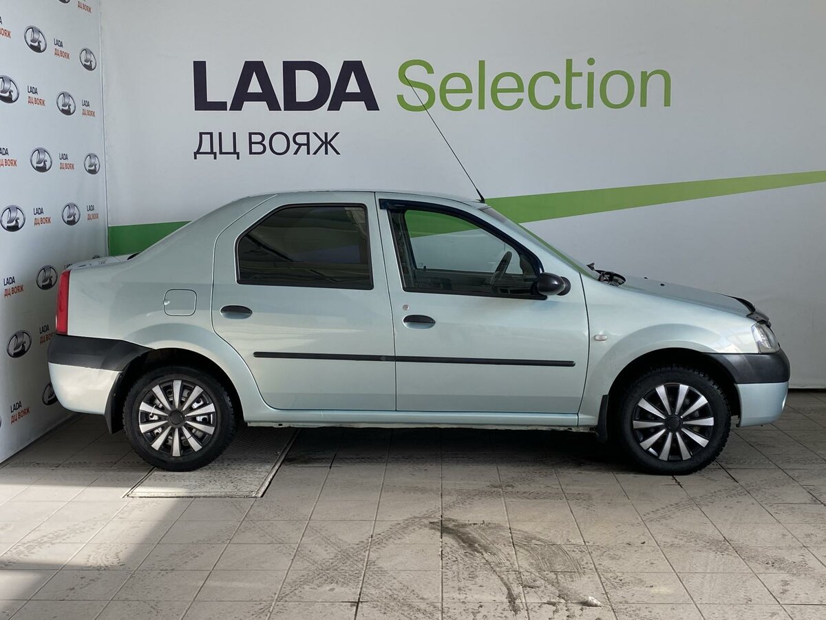 Рено логан французской сборки как отличить - 84 фото