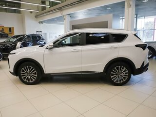 2026 Soueast S07, белый, 3399000 рублей, вид 2