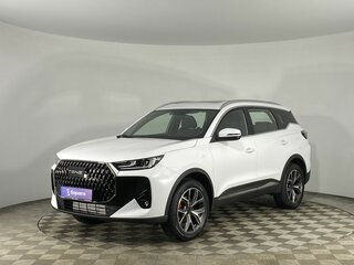 2026 Tenet T7, белый, 3140000 рублей, вид 1