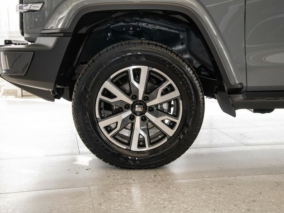 2026 Tank 300 I, белый, 4899000 рублей - вид 9