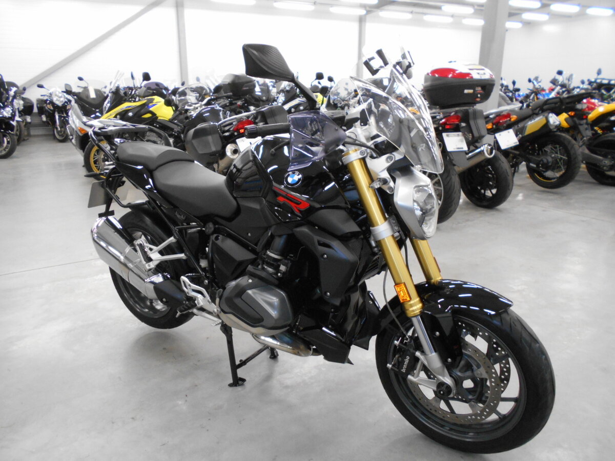 BMW R 1250 R