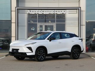 2026 Omoda C5 II, белый, 2579000 рублей, вид 3