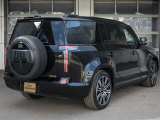 2026 Rox Adamas, чёрный, 10100000 рублей, вид 5