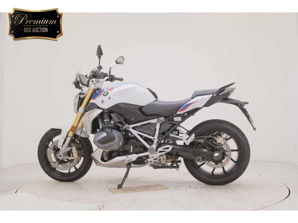 BMW R 1250 R