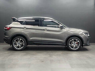 2023 Geely Coolray I, серый, 1650000 рублей, вид 4