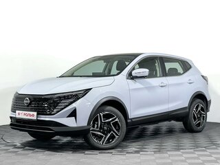 2026 Nissan Qashqai II Рестайлинг 2, синий, 3499000 рублей, вид 1