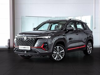 2025 Changan CS35 Plus I Рестайлинг, серый, 2779900 рублей, вид 2