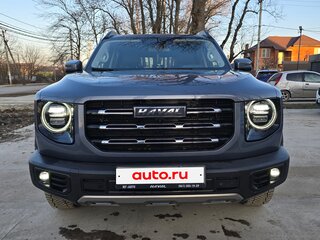 2023 Haval Dargo, серый, 3070000 рублей, вид 1