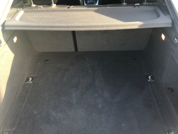 2016 Audi A5 I (8T) Рестайлинг, белый - вид 6