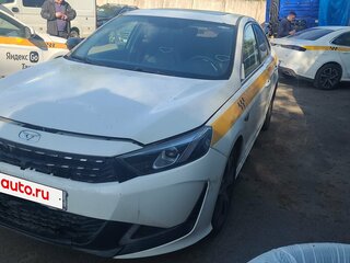 2023 Kaiyi E5, белый, 585650 рублей, вид 1