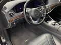 2017 Mercedes-Benz S-Класс 450 Long VI (W222, C217) Рестайлинг, чёрный - вид 5