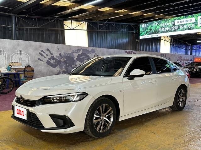 Honda Civic XI