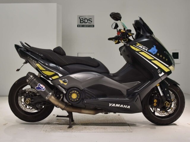 Yamaha TMAX