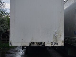 2023 Тонар 97882, белый, 3325000 рублей, вид 1