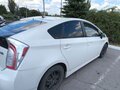 2015 Toyota Prius III Рестайлинг (XW30), белый, 1351000 рублей - вид 7