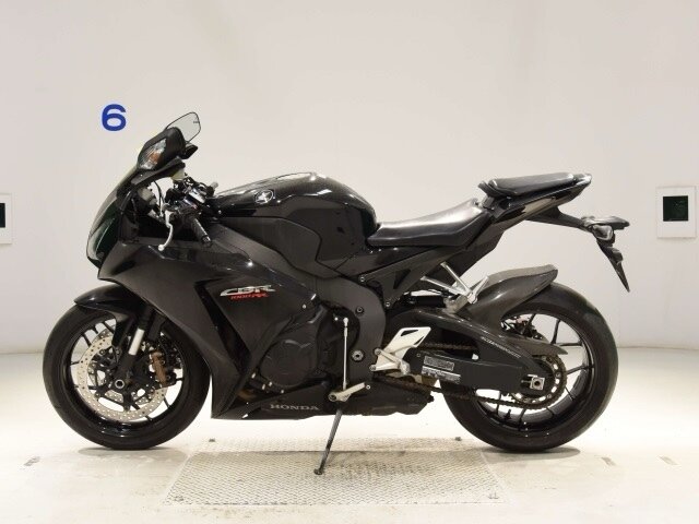 Honda CBR 1000 RR/RA Fireblade