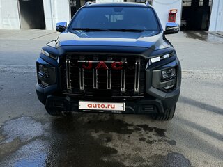 2024 JAC T9, серый, 3600000 рублей, вид 1