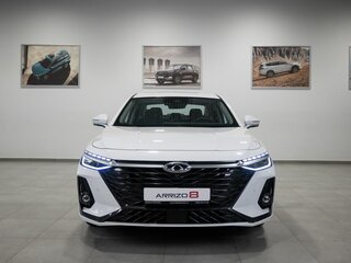 2024 Chery Arrizo 8, белый, 2810000 рублей, вид 1