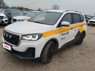 2023 SWM G05 Pro, белый, 1434500 рублей, вид 1