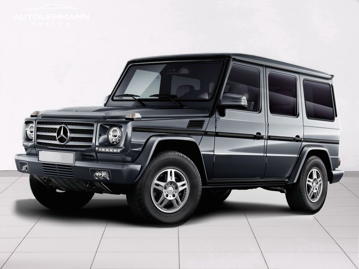 Мерседес Бенц g65 прозрачный