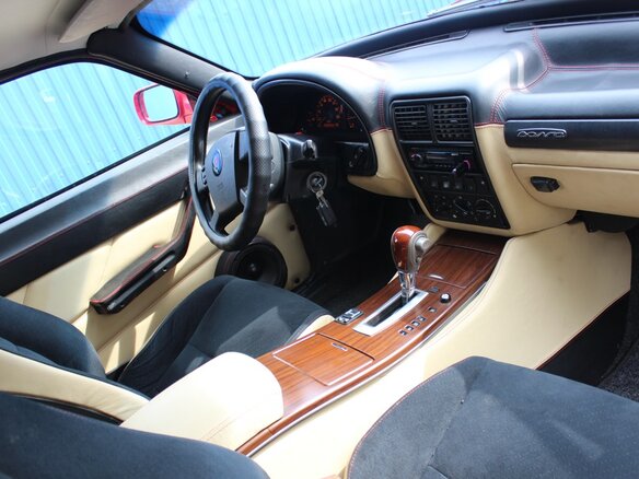 1988 Спортивные авто и реплики Самоделки, красный, 4000000 рублей - вид 2