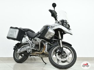 BMW R 1200 GS 6