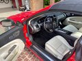 Jaguar XK красный купить Москва