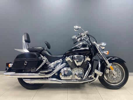 Honda VTX 1300 5 2007 ID 1123162434