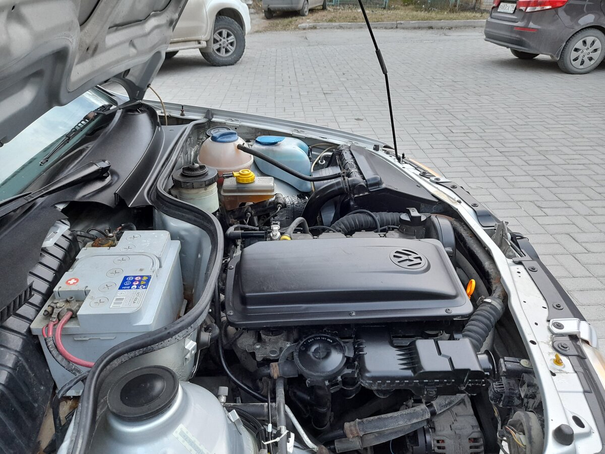 Авторазбор екатеринбург фольксваген пойнтер