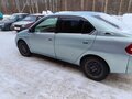2000 Toyota Prius I Рестайлинг (XW10), зелёный, 320000 рублей - вид 7