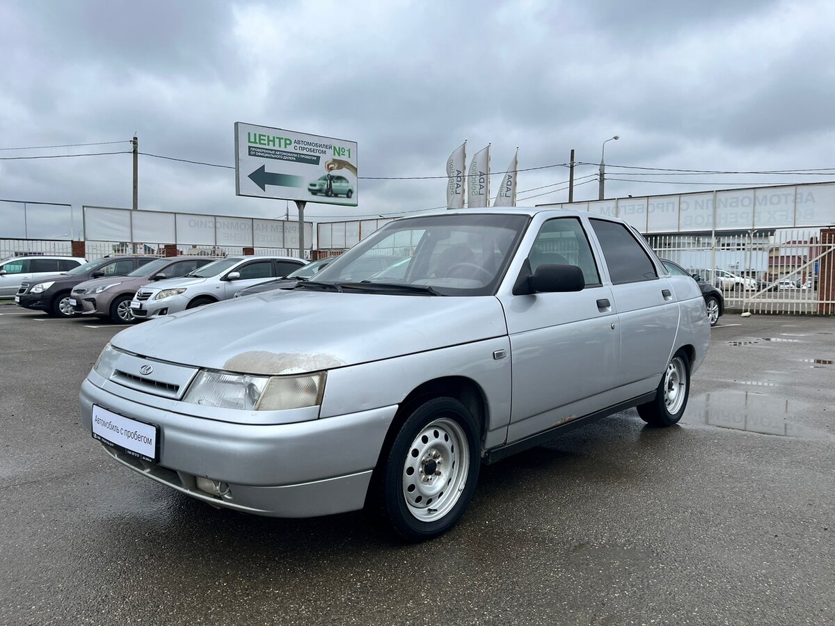 Чем отличается ваз 2110 от ваз 2110 премьер (89 фото) - Lada Granta Club