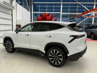 2025 Jetour Dashing I, белый, 2939900 рублей, вид 4