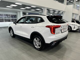 2025 Haval Jolion I Рестайлинг 2, белый, 2249900 рублей, вид 5
