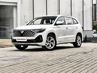 2026 Jetta VS7 I Рестайлинг 2, белый, 2380000 рублей, вид 1
