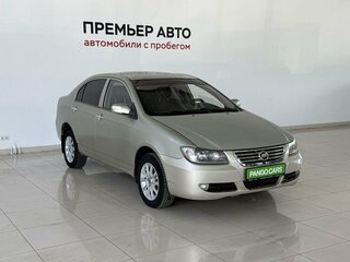 2010 Lifan Solano I (620), золотистый, 220000 рублей, вид 3