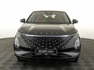 2022 Omoda C5 I, чёрный, 1750000 рублей, вид 2