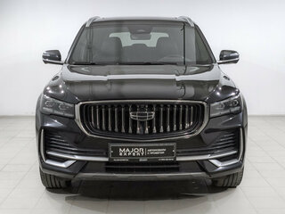 2024 Geely Monjaro I, чёрный, 3250000 рублей, вид 2